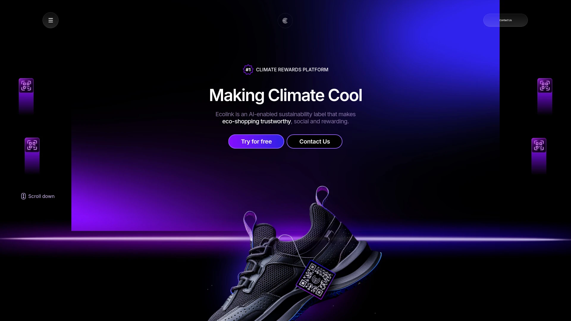 Ecolink AI - AI Tool Ocean