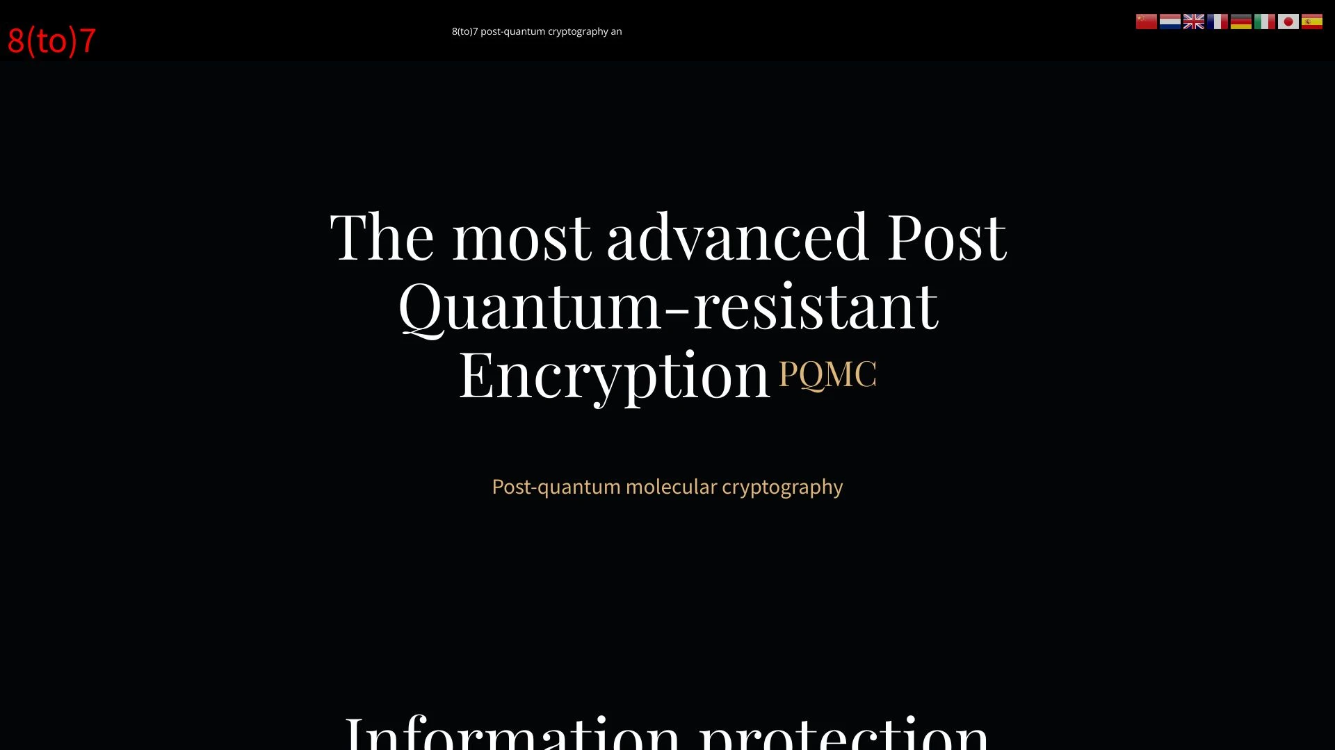 Eight to Seven | Naveol - AI Tool Ocean