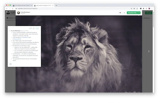 Eloquent - Chrome Extension - AI Tool Ocean