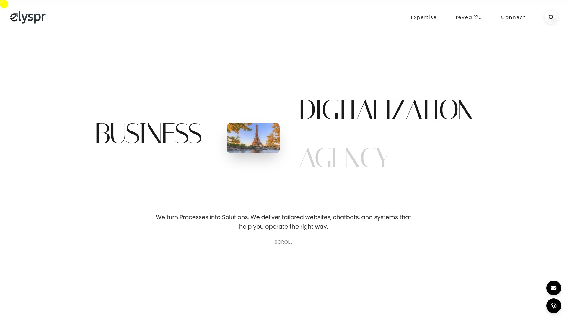 Elyspr - AI Tool Ocean