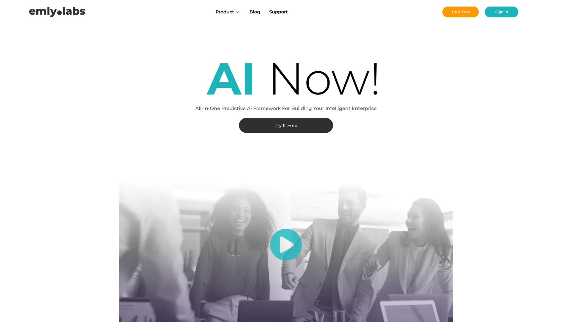 Emly Labs - AI Tool Ocean