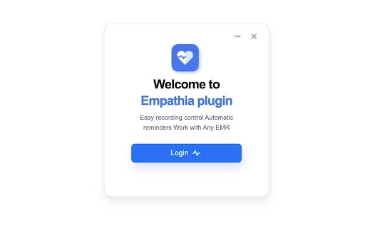 Empathia.ai - Chrome Extension - AI Tool Ocean