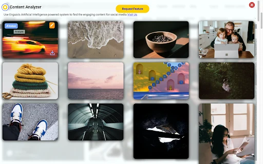 Engazo.ai - Chrome Extension - AI Tool Ocean