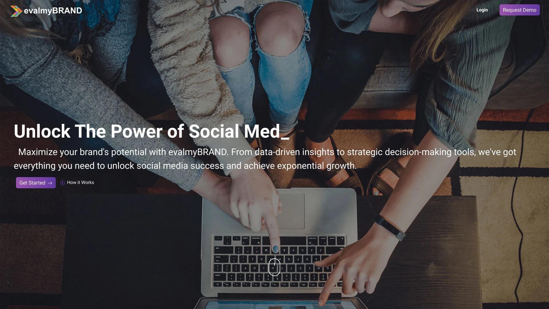 evalmyBRAND - AI Tool Ocean