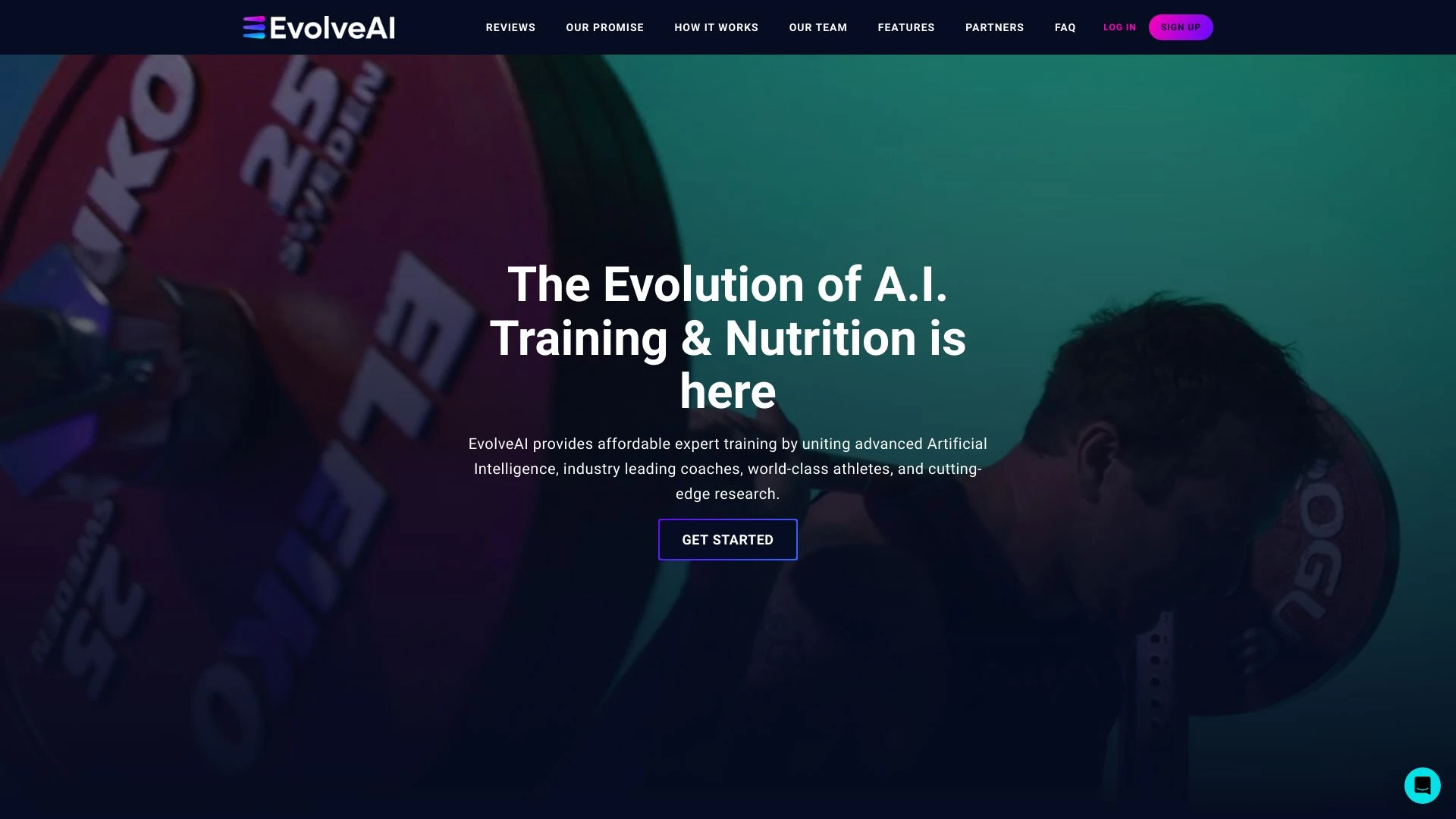 EvolveAI - AI Tool Ocean