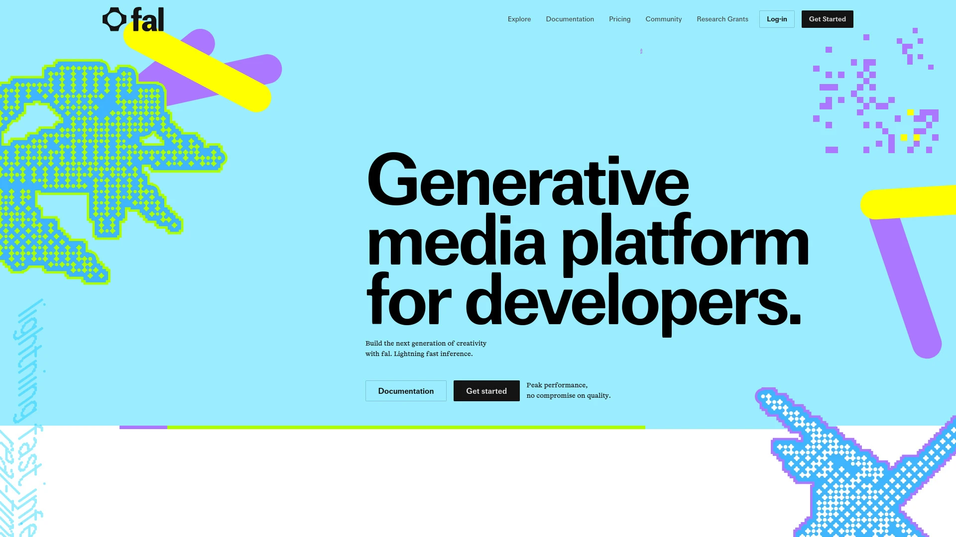 fal.ai - AI Tool Ocean