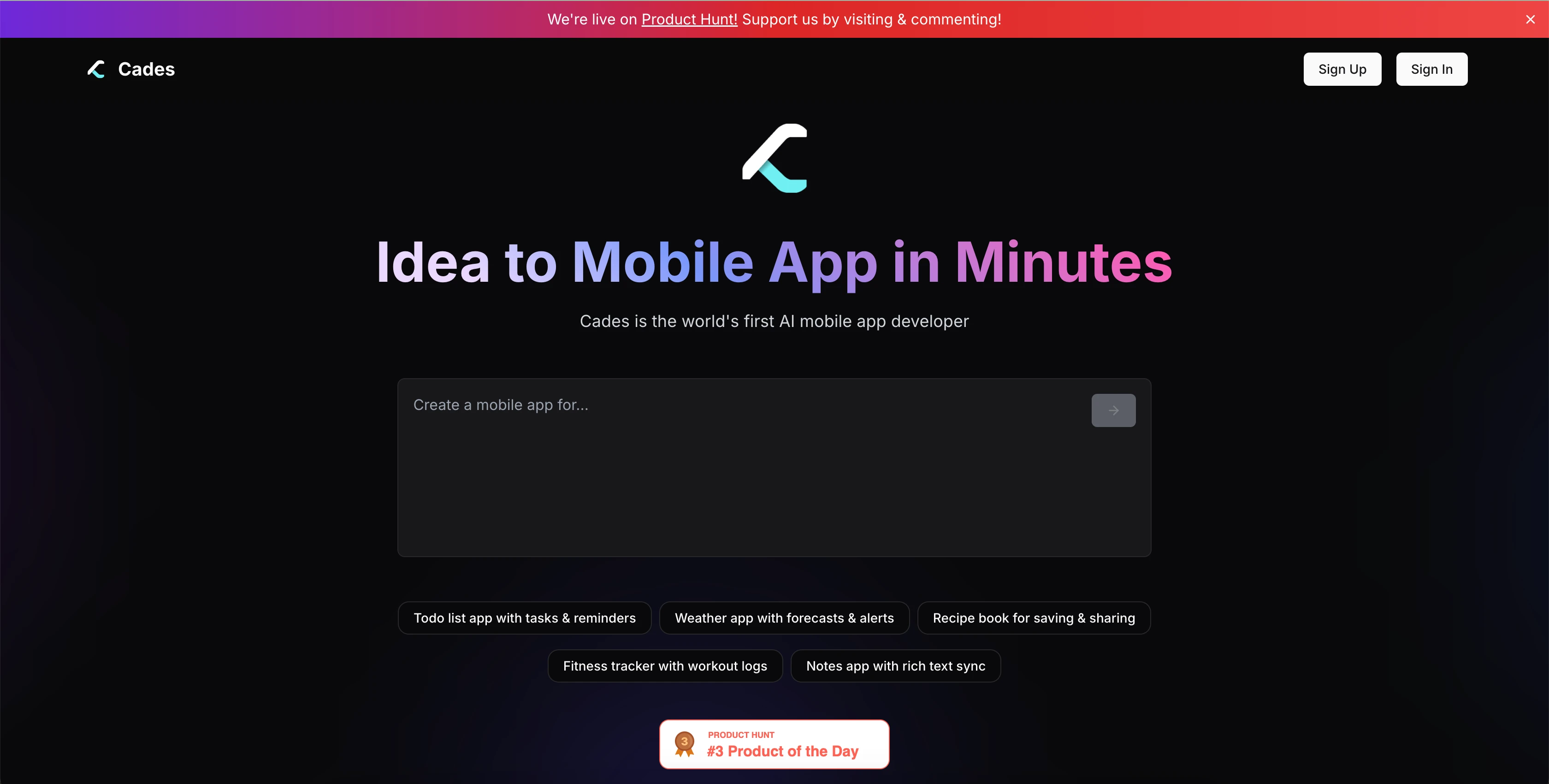 Fenado AI - AI Tool Ocean