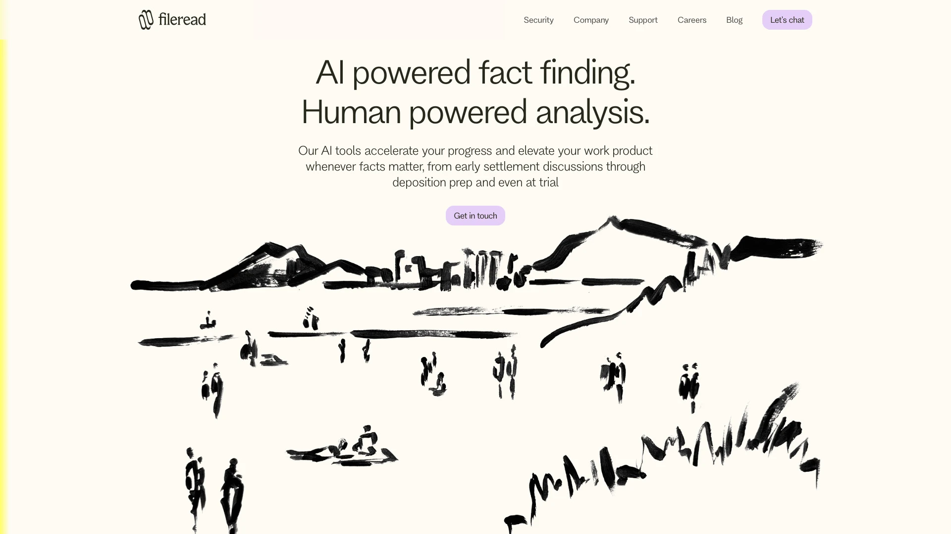 Fileread - AI Tool Ocean