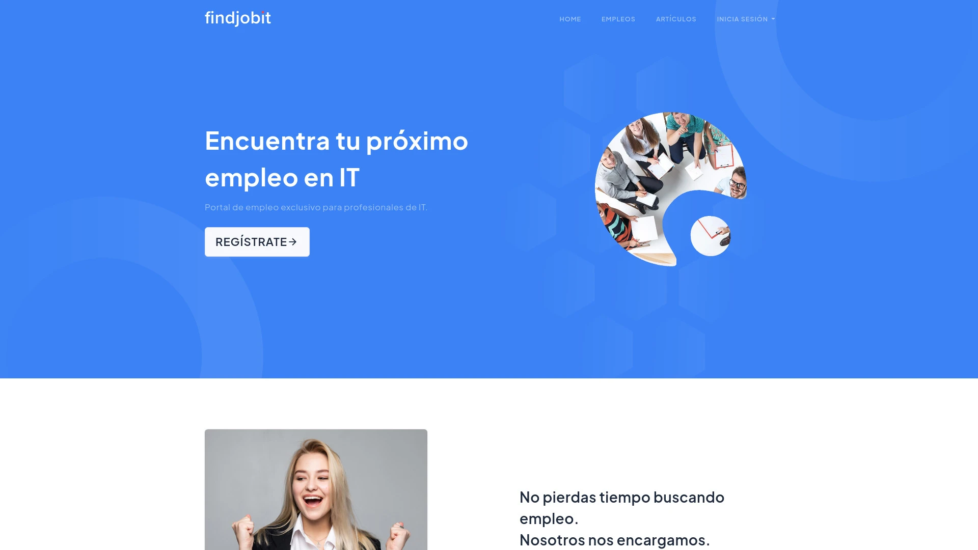 Findjobit - AI Tool Ocean