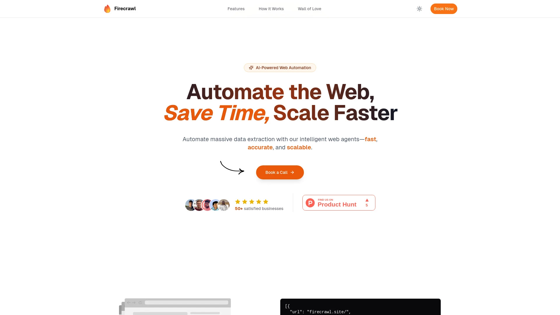 FireScrap - AI Tool Ocean