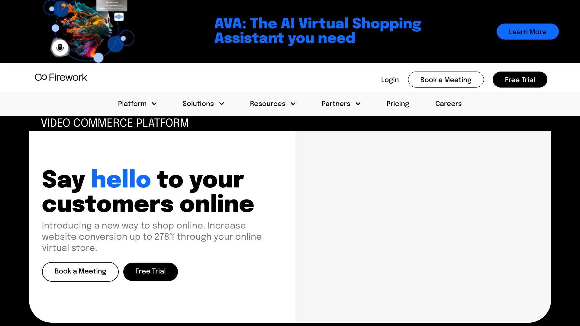 Firework - AI Tool Ocean