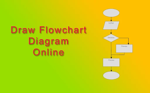 Flowchart Maker - Chrome Extension - AI Tool Ocean