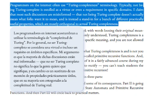 FO Translator - Chrome Extension - AI Tool Ocean