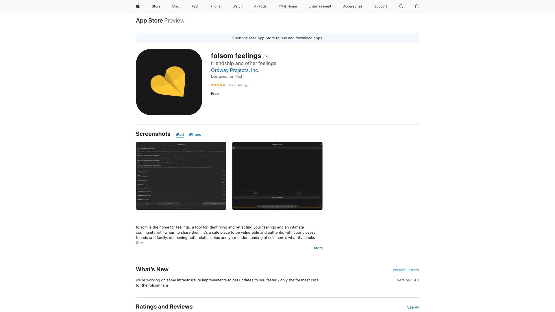 folsom feelings - AI Tool Ocean