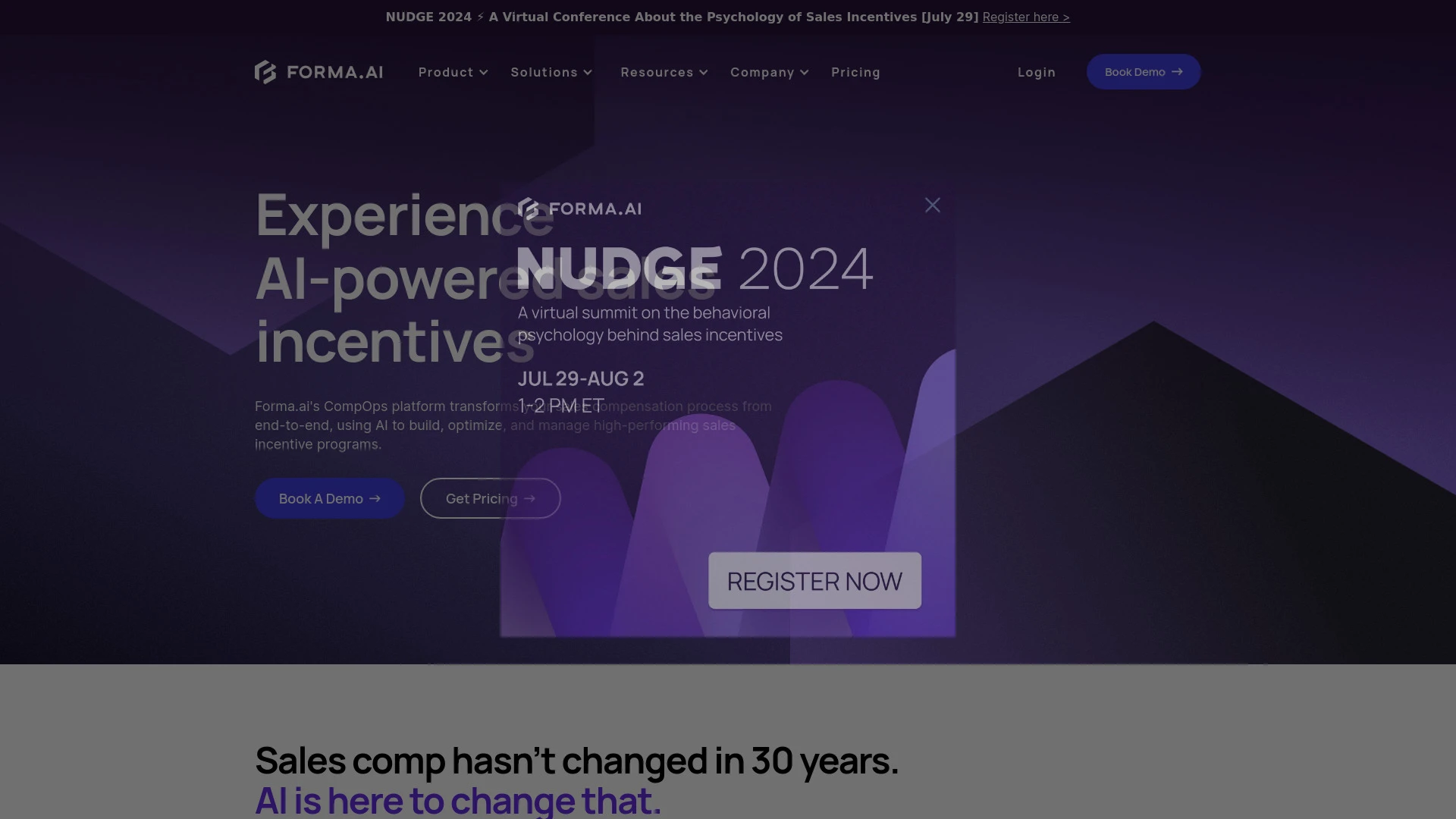 Forma.ai - AI Tool Ocean