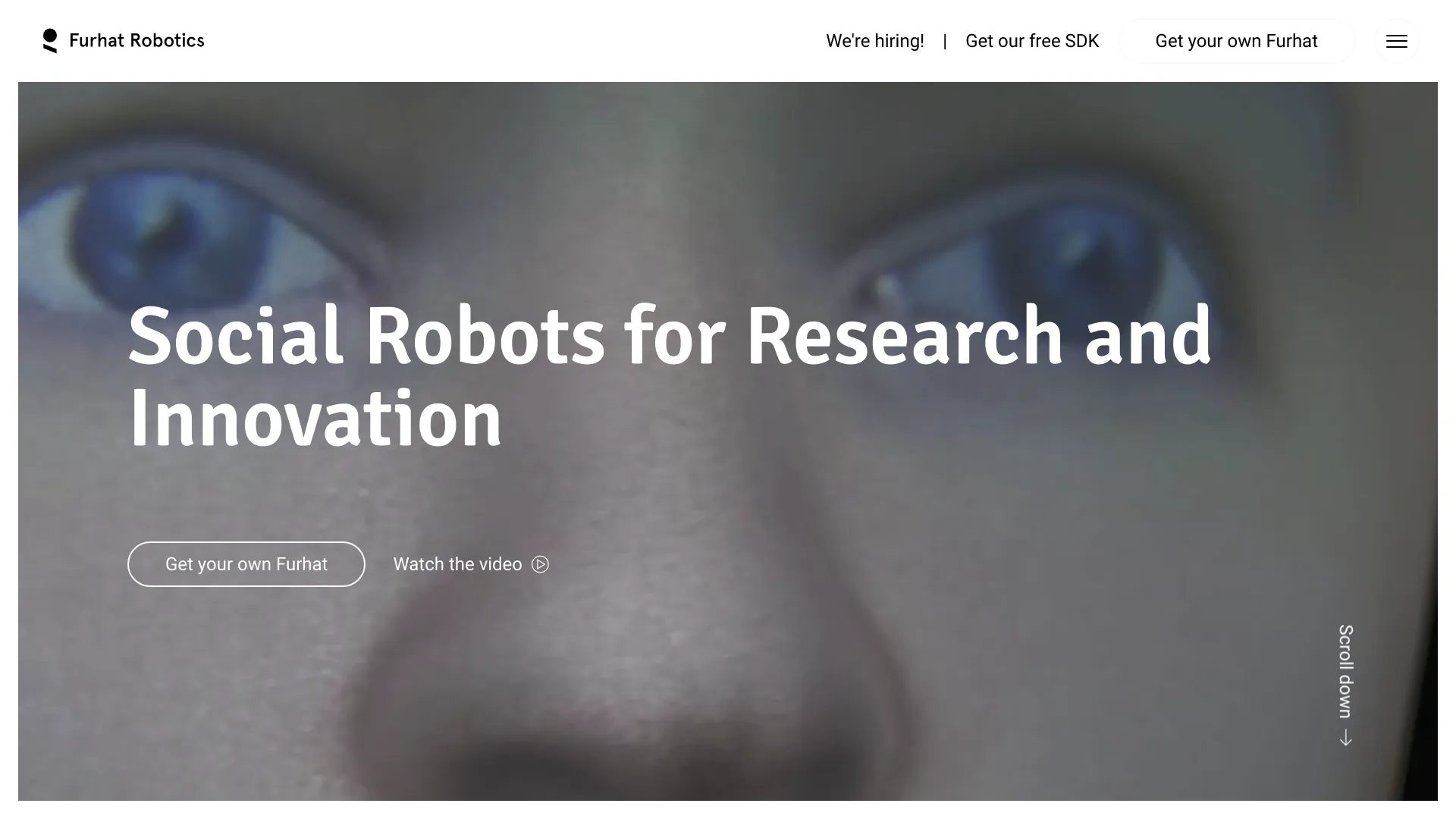 Furhat Robotics - AI Tool Ocean