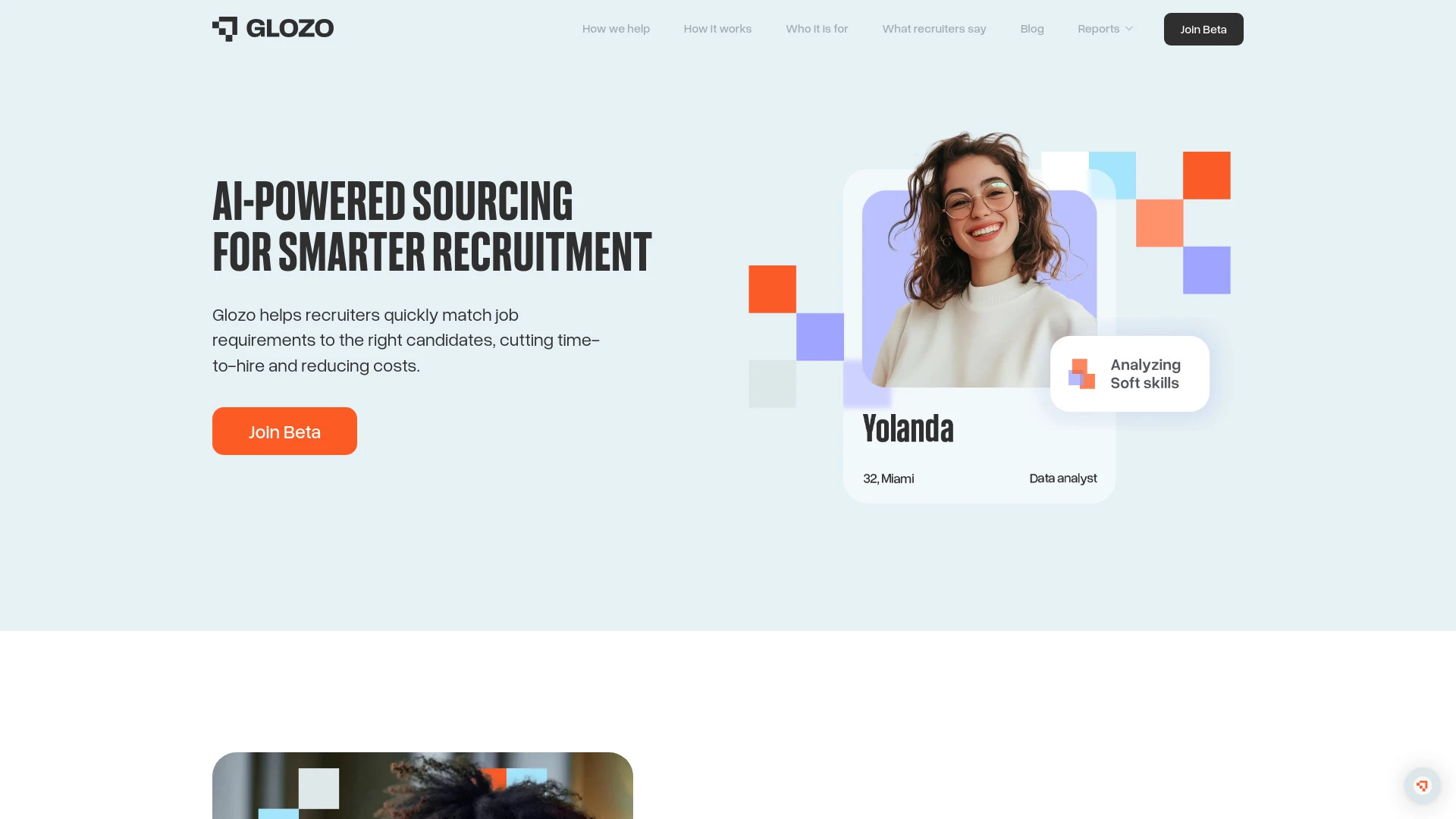 Glozo - AI Tool Ocean
