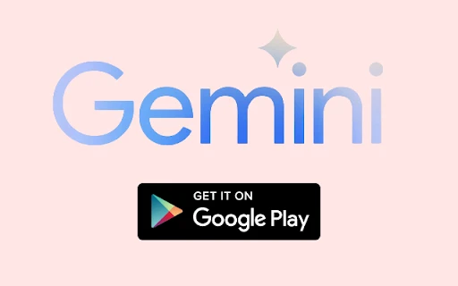 Google Gemini APK - Chrome Extension - AI Tool Ocean