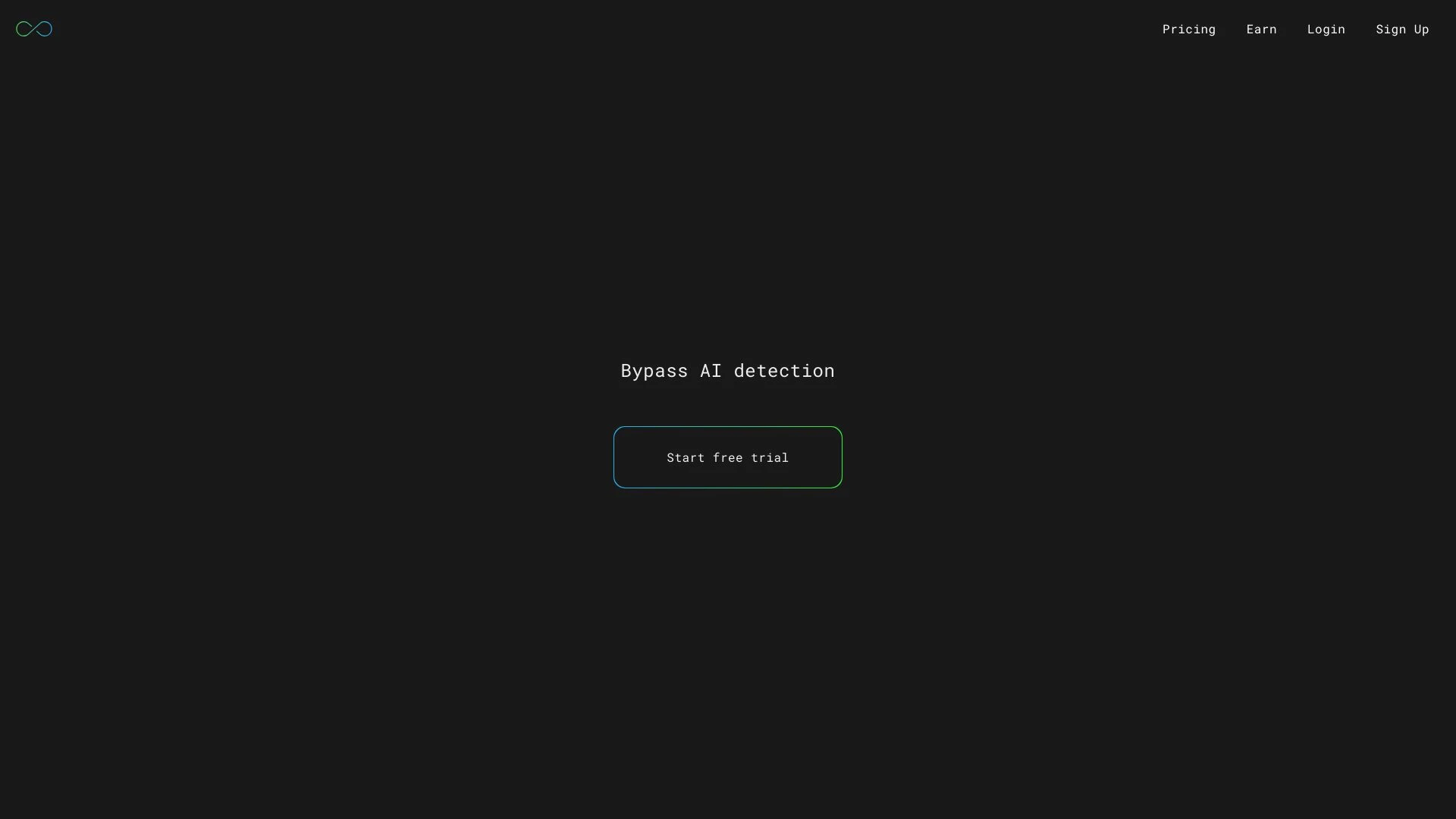 GPTinf - AI Tool Ocean