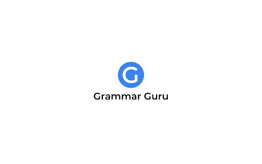 Grammar Guru - Chrome Extension - AI Tool Ocean