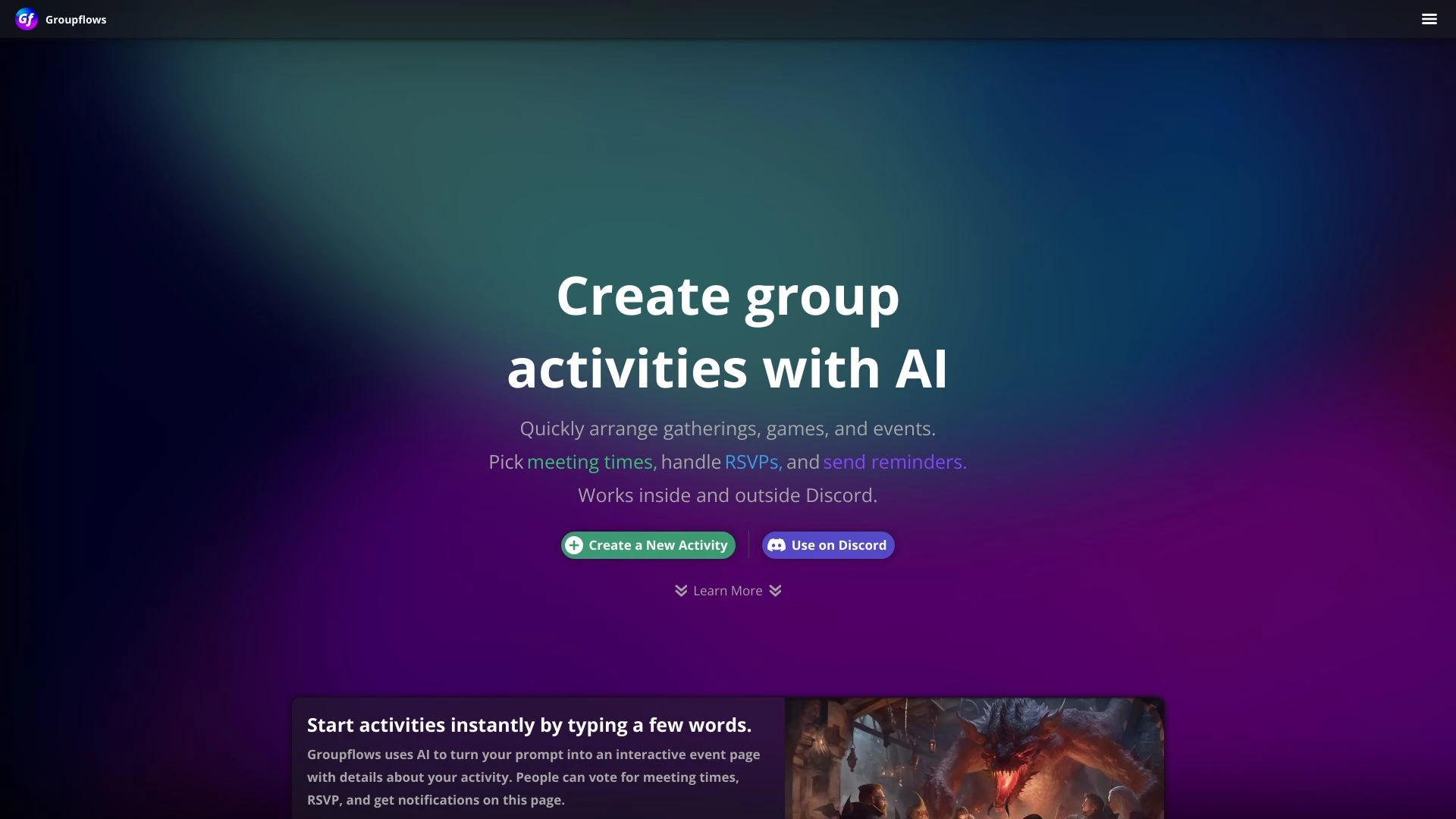 Groupflows - AI Tool Ocean