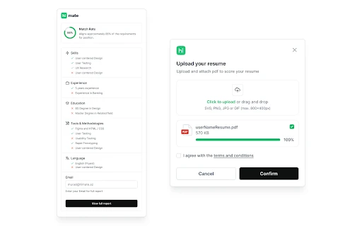 himate - Chrome Extension - AI Tool Ocean