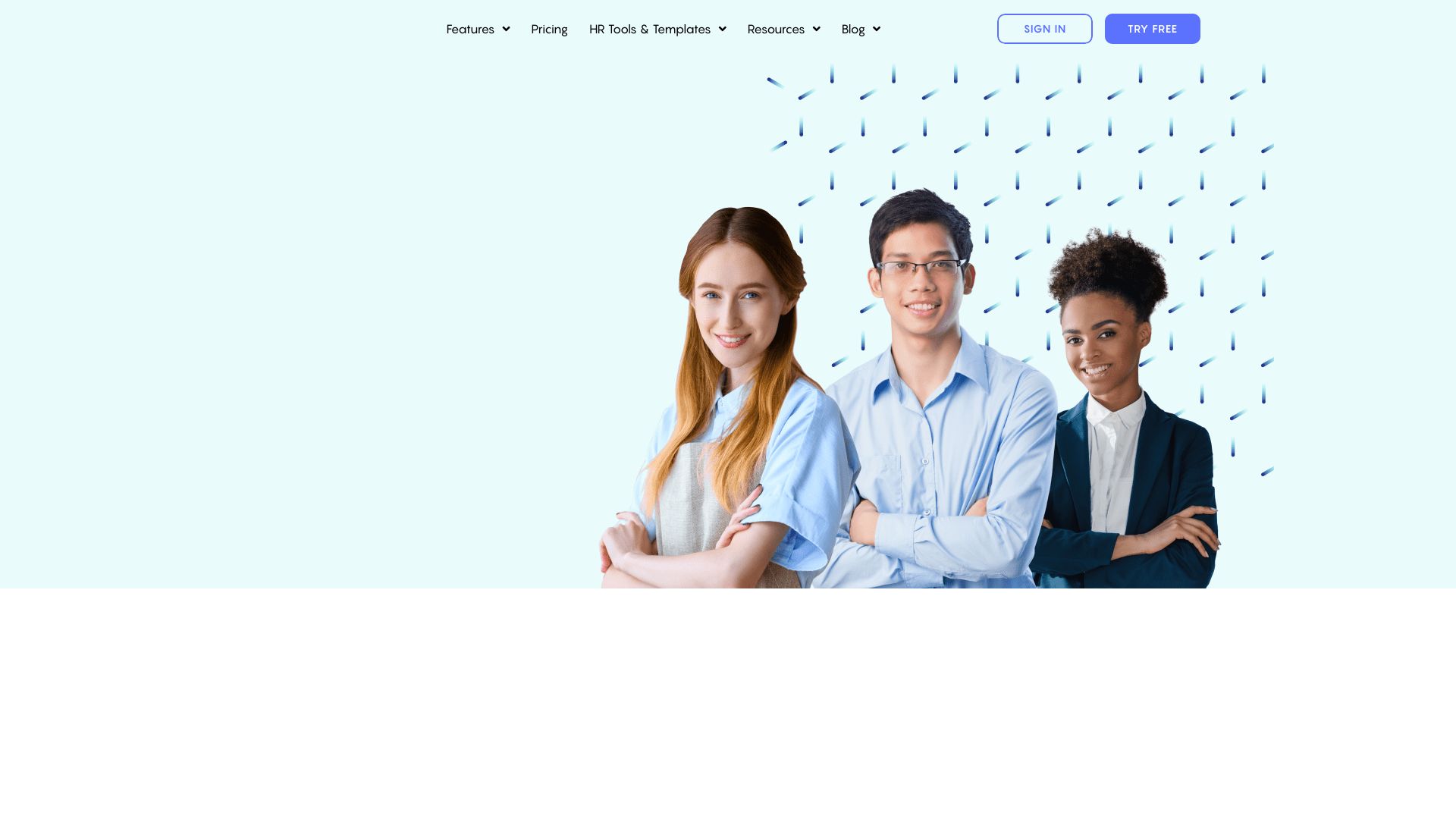 Hirebee - AI Tool Ocean