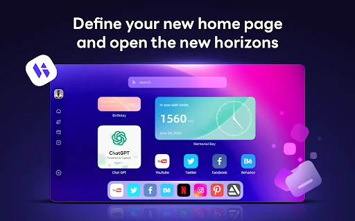 HiTab - Chrome Extension - AI Tool Ocean