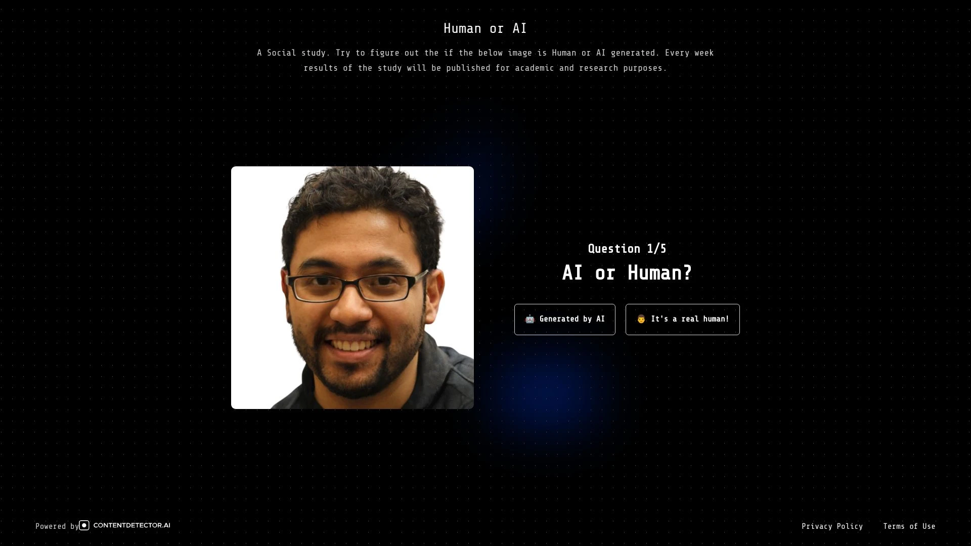 Humanize AI - AI Tool Ocean