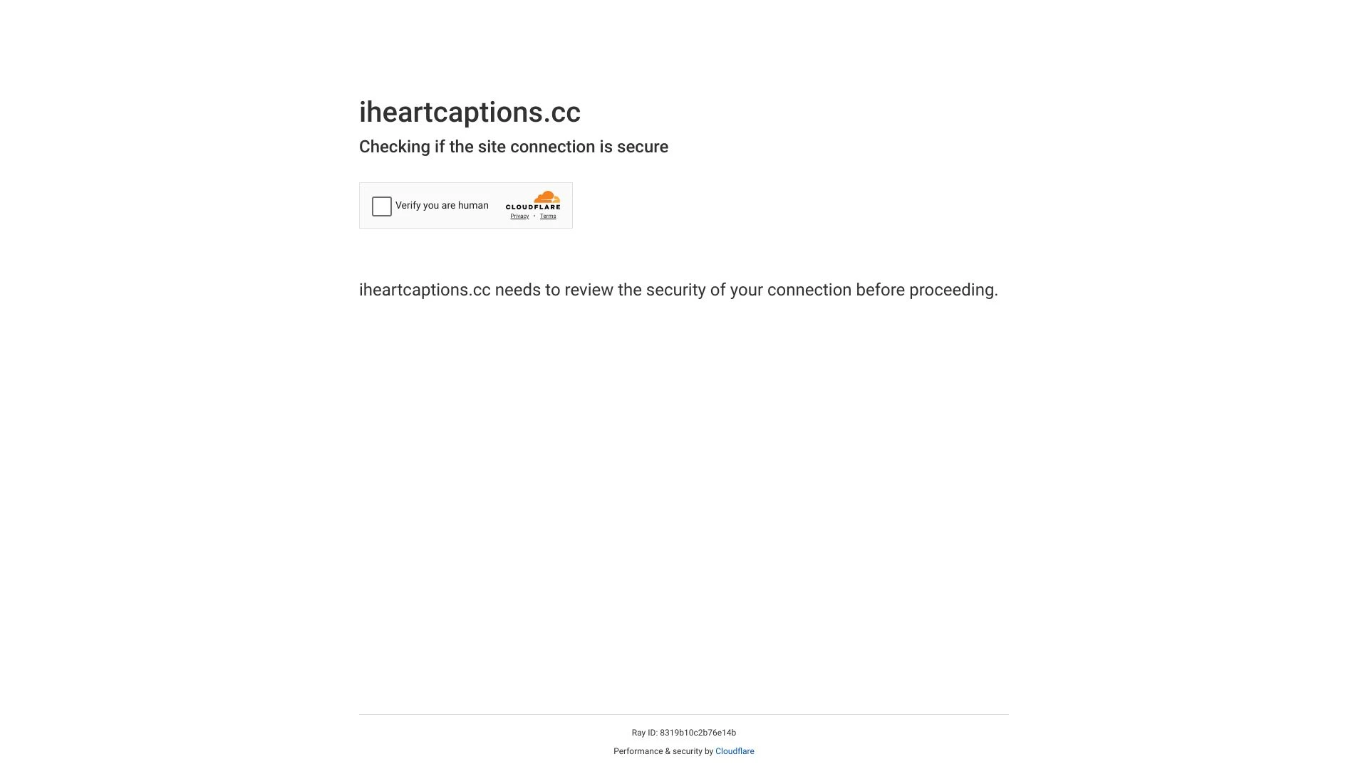 I Love captions - AI Tool Ocean