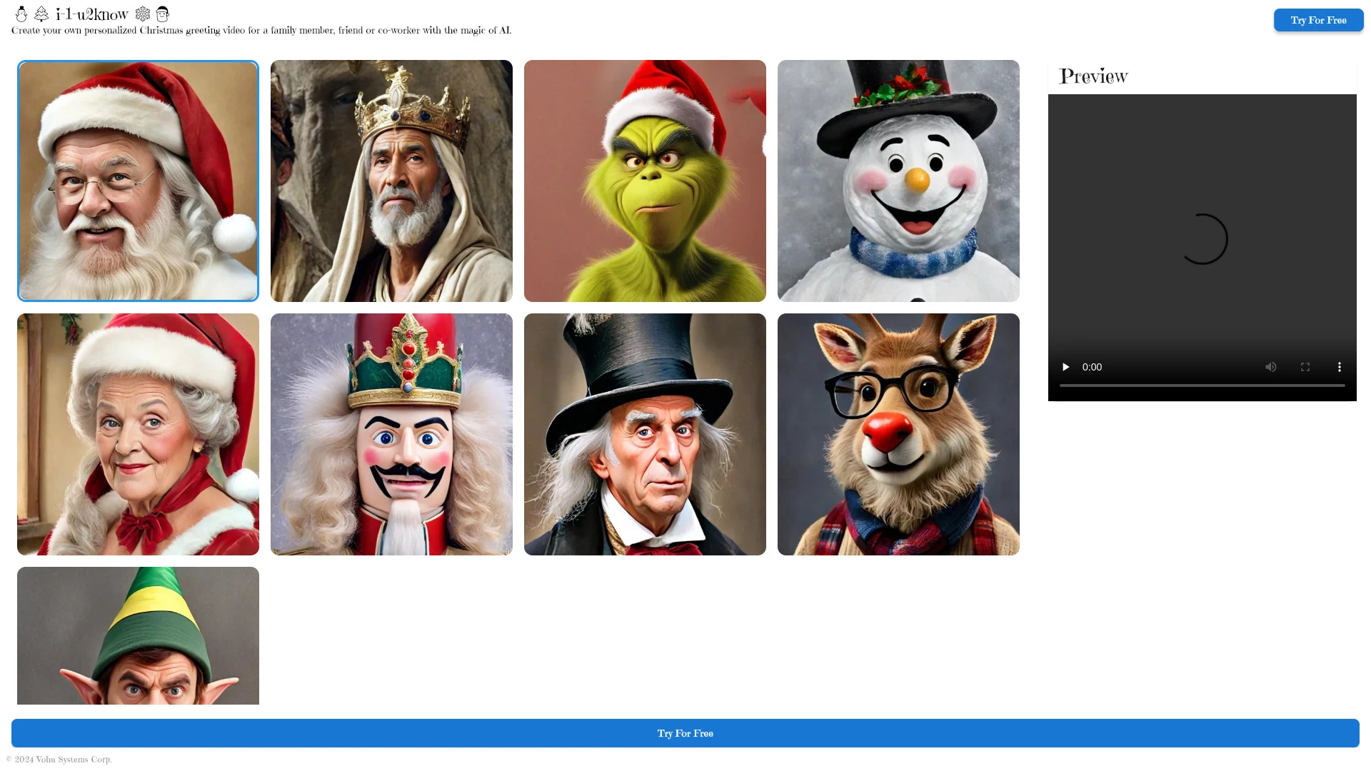 i1u2know - AI Tool Ocean
