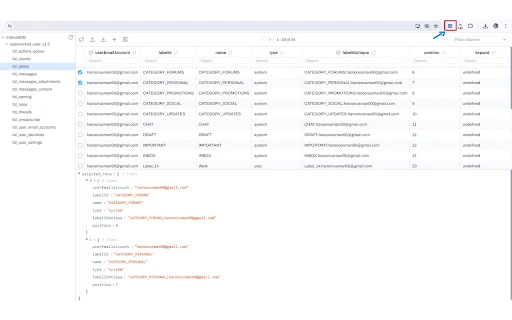 idb crud - Chrome Extension - AI Tool Ocean