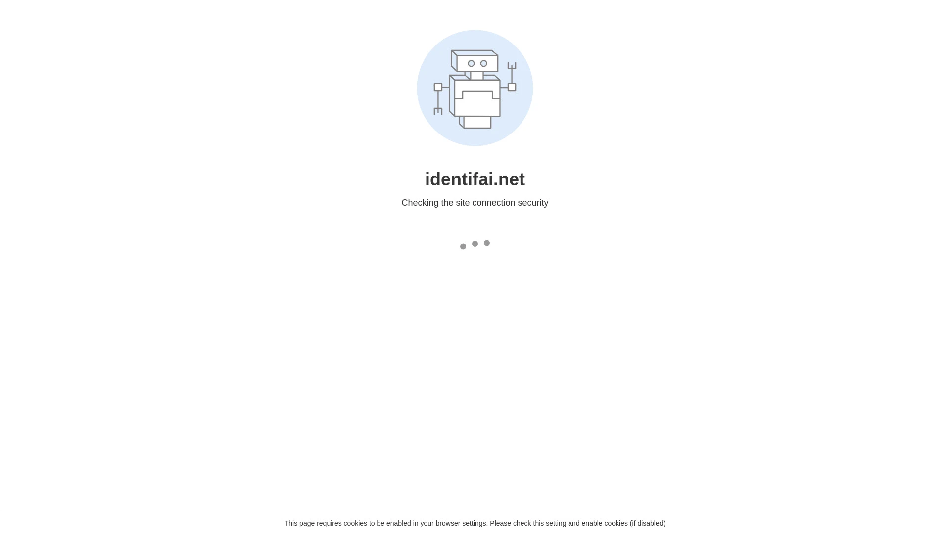 IdentifAI - AI Tool Ocean