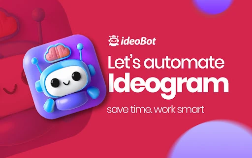 Ideobot - Chrome Extension - AI Tool Ocean