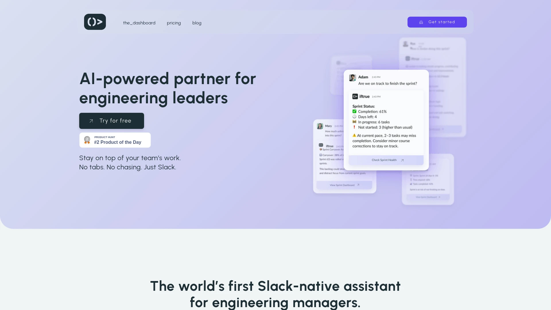 iftrue - AI Tool Ocean