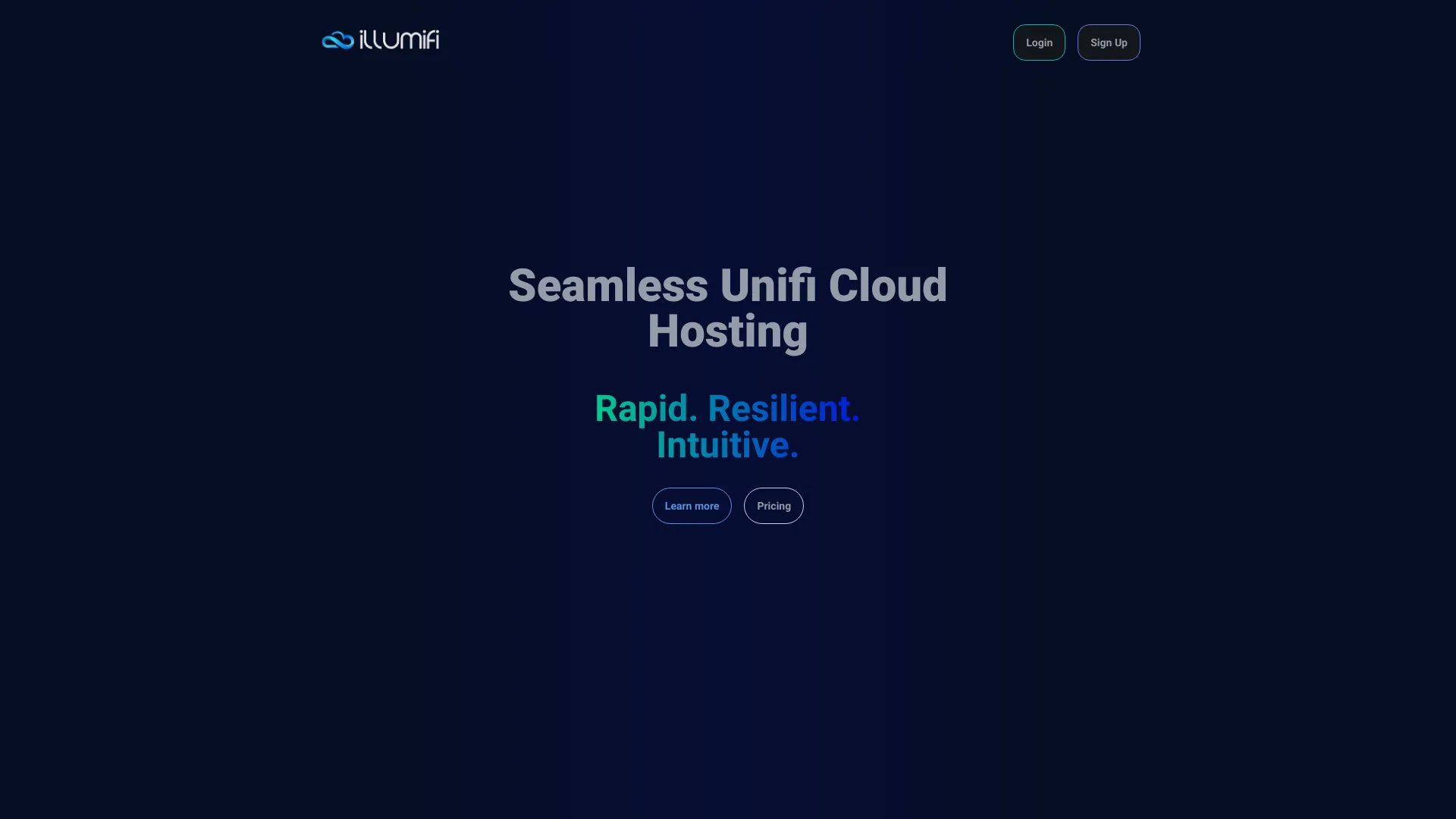 IllumiFi - AI Tool Ocean
