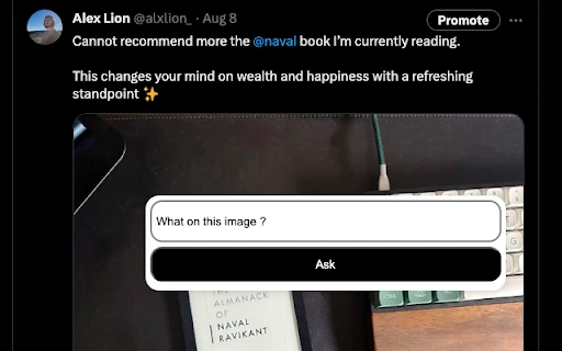 InspektorAI - Chrome Extension - AI Tool Ocean