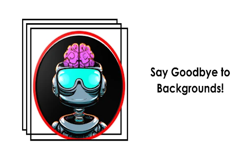 Instant Background Remover - Chrome Extension - AI Tool Ocean