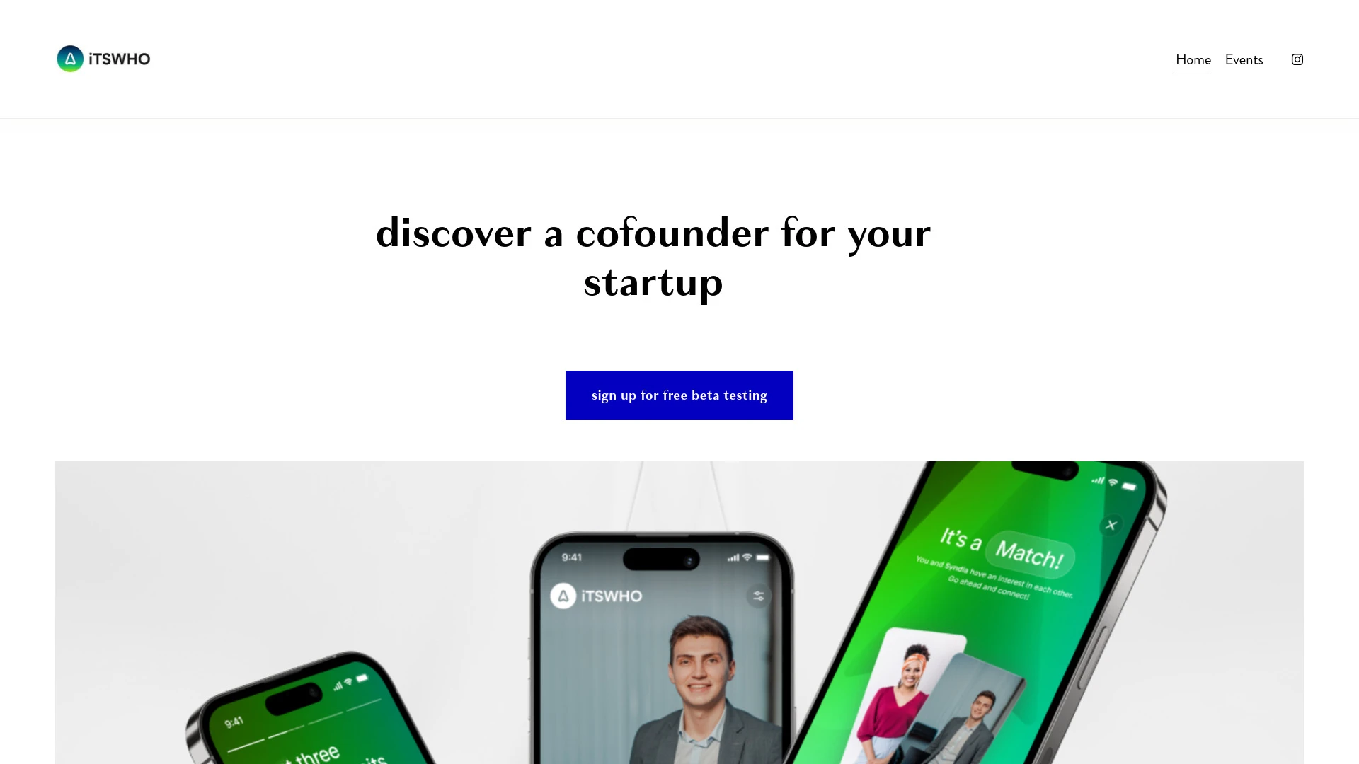 iTSWHO - AI Tool Ocean