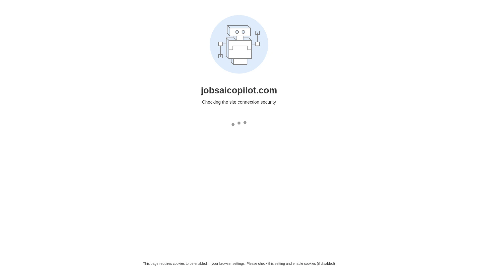 JobsAICopilot - AI Tool Ocean