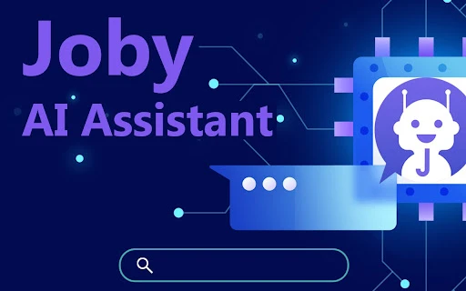 Joby ChatGPT AI Assistant - Chrome Extension - AI Tool Ocean