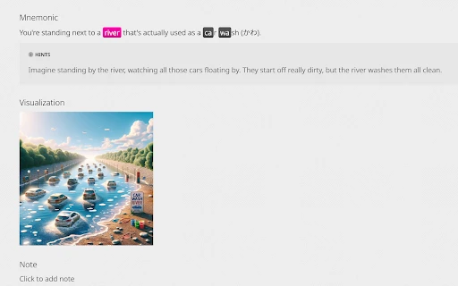 KaniAI - Chrome Extension - AI Tool Ocean