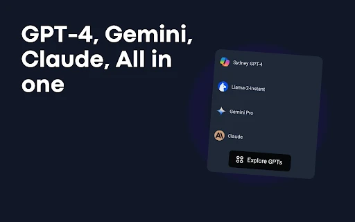 KauGPT Chrome Extension - Chrome Extension - AI Tool Ocean