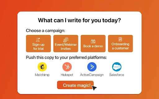 Klynk - Chrome Extension - AI Tool Ocean