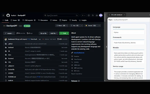 KuaFuAI - Chrome Extension - AI Tool Ocean