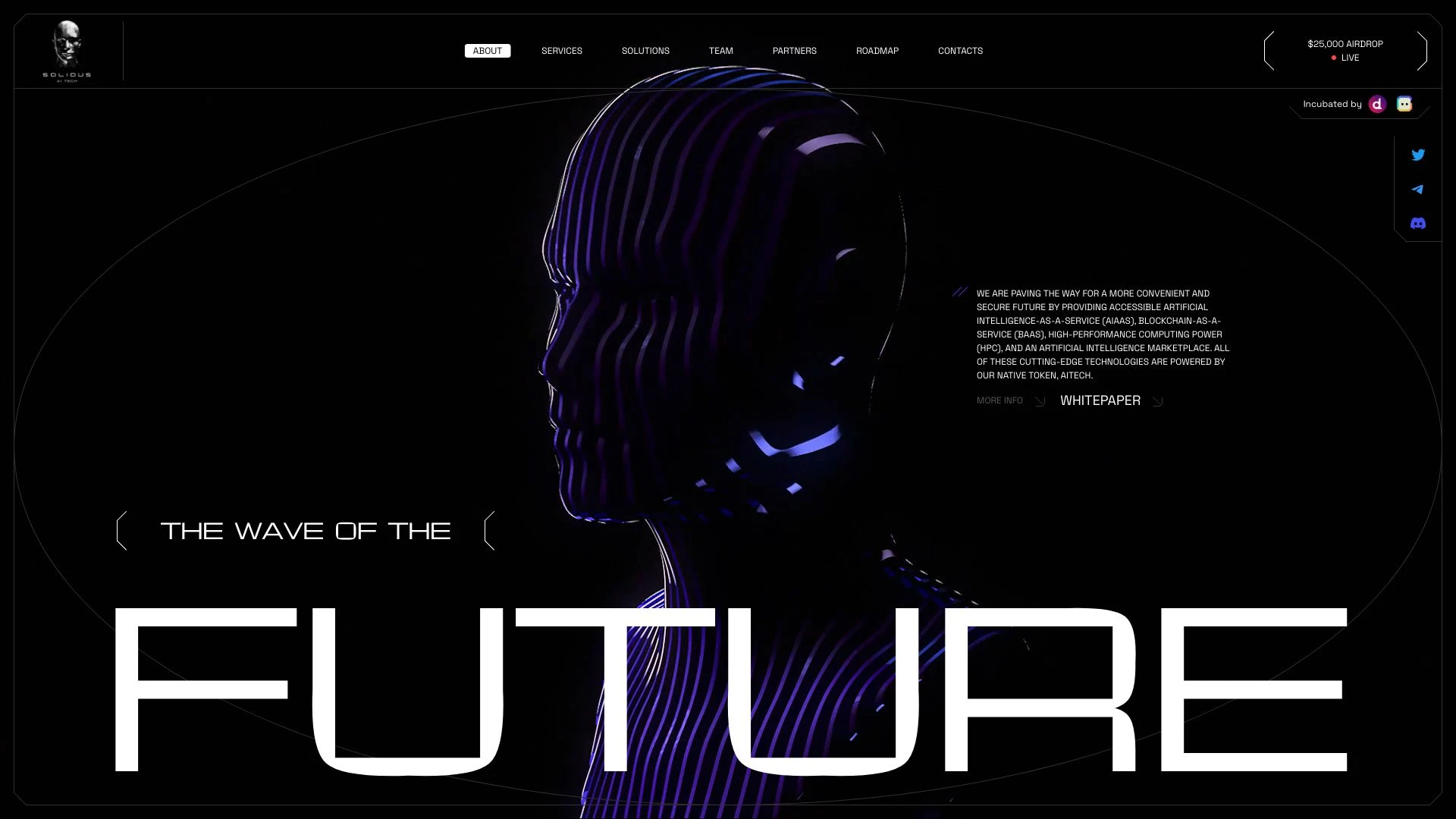 KuCoin - AI Tool Ocean