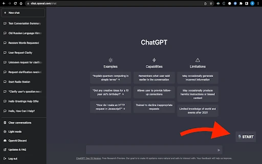 Language Learning Chrome Extension - Chrome Extension - AI Tool Ocean