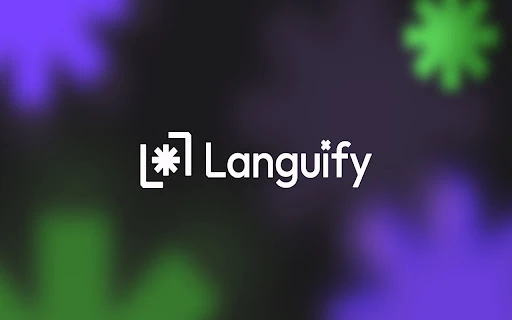 Languify - Chrome Extension - AI Tool Ocean