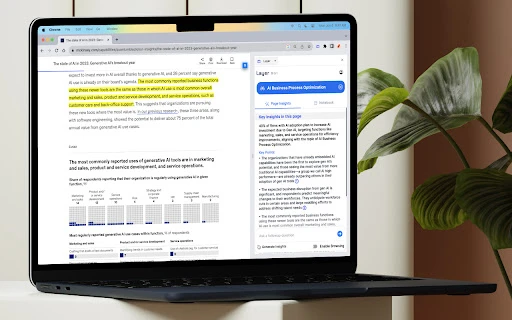 Layer - Chrome Extension - AI Tool Ocean