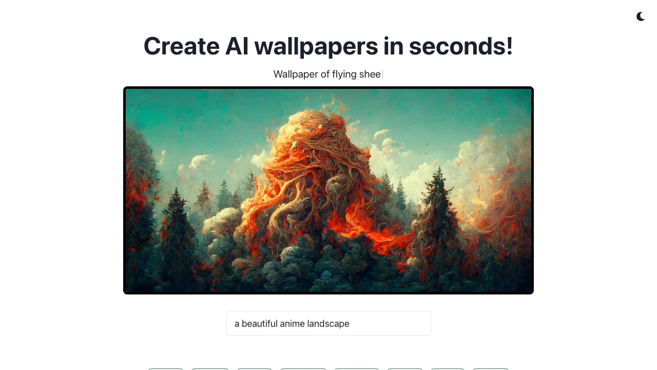 Leap AI Cover Images - AI Tool Ocean